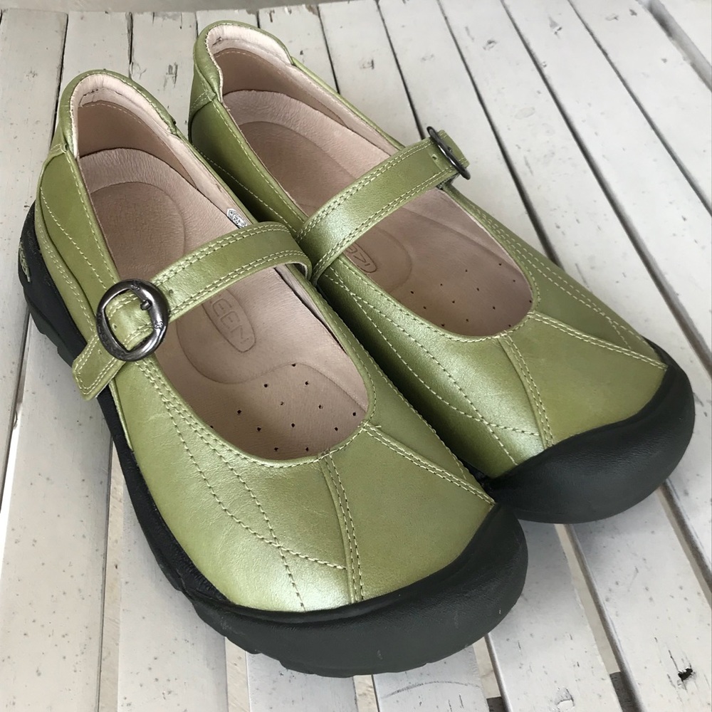 Keen Presidio MJ - Mary Jane